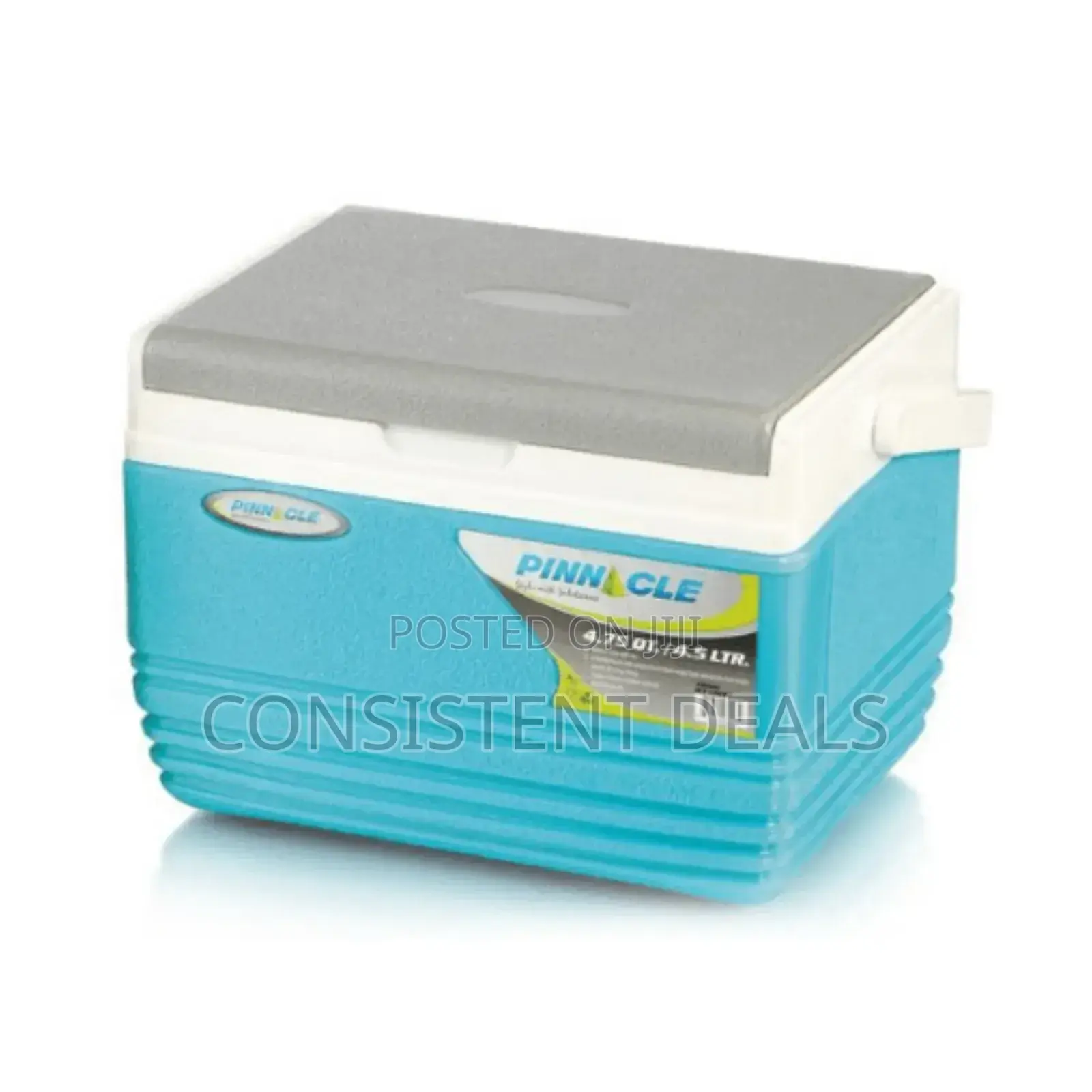 Pinnacle Ice Box 4.5litre