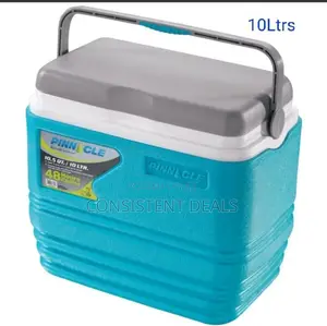 Pinnacle 10litres Ice Cooler Box
