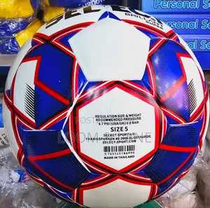 Official Football Select Size 5