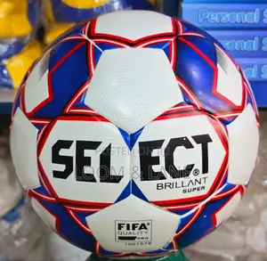 Official Football Select Size 5