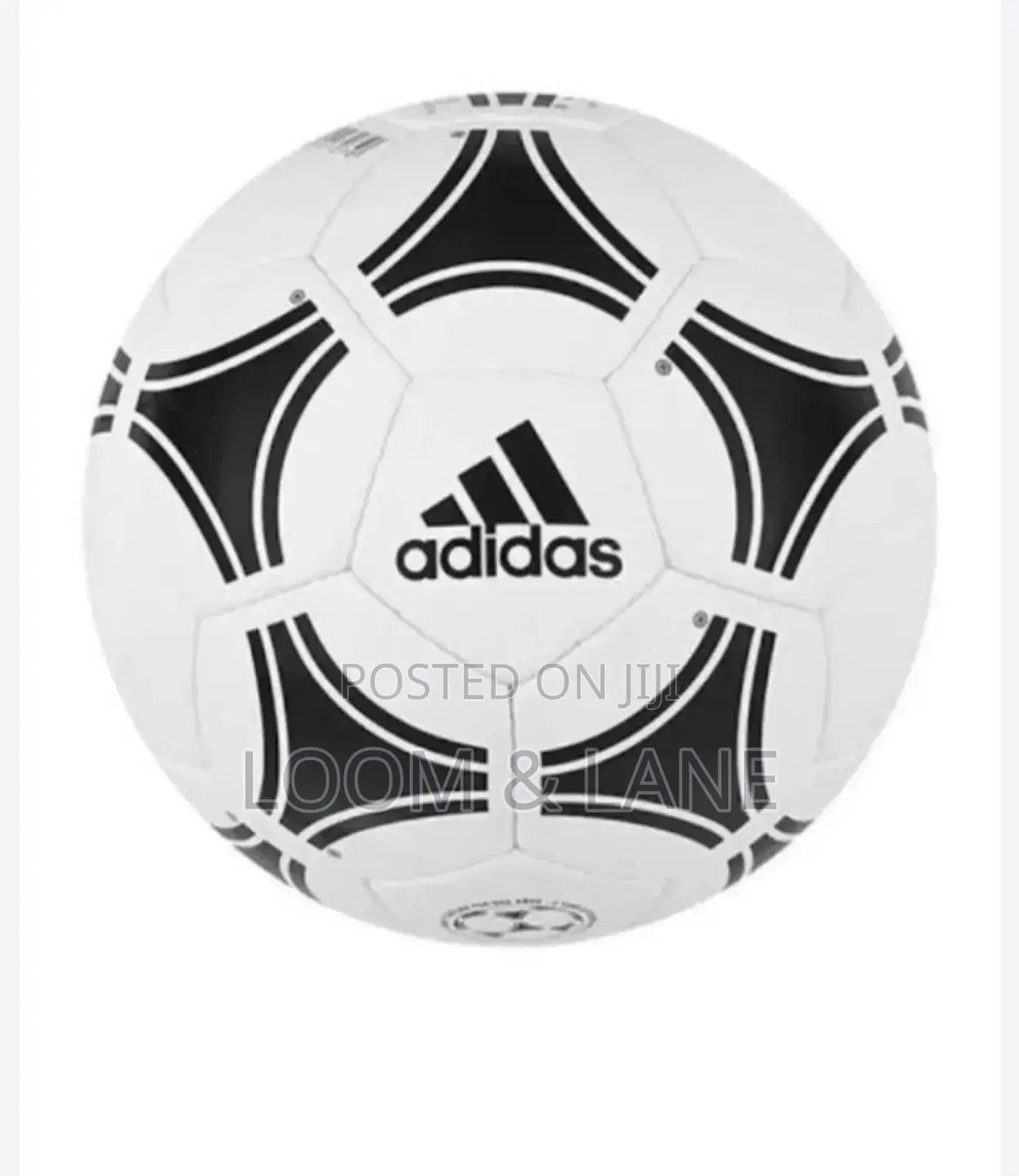 Adidas Tango Football