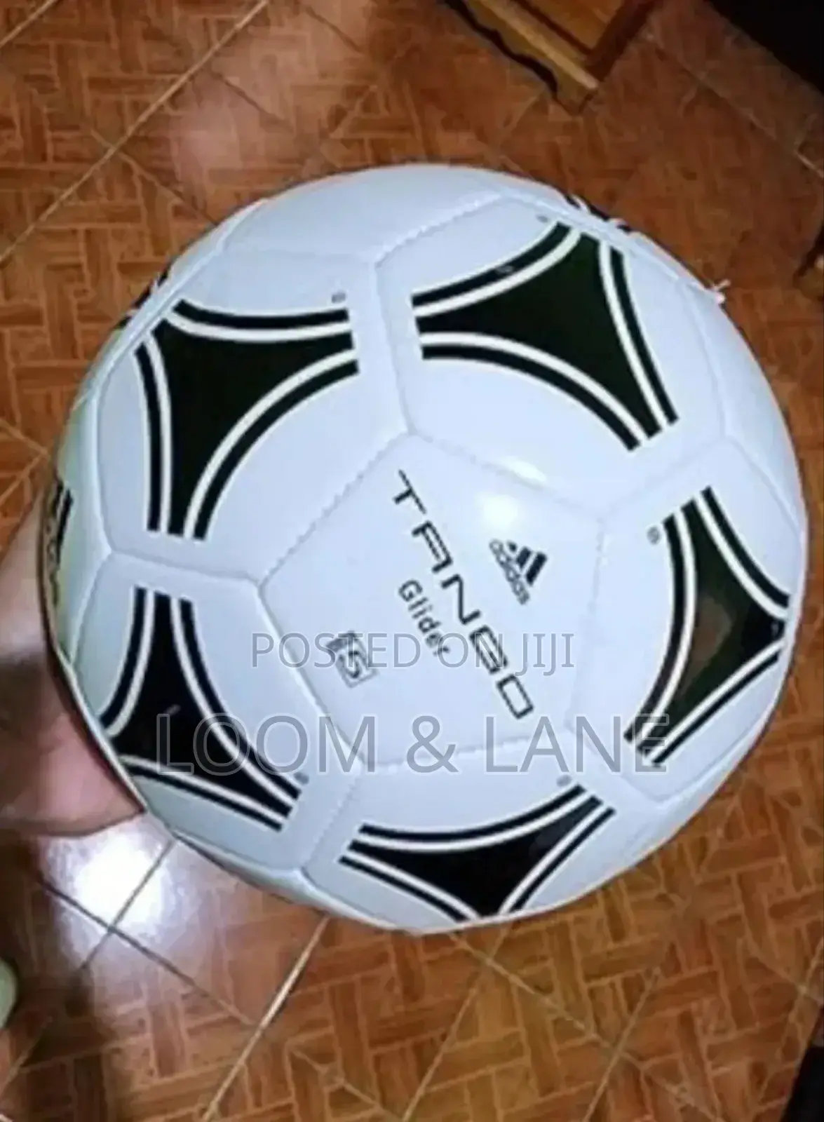 Adidas Tango Football