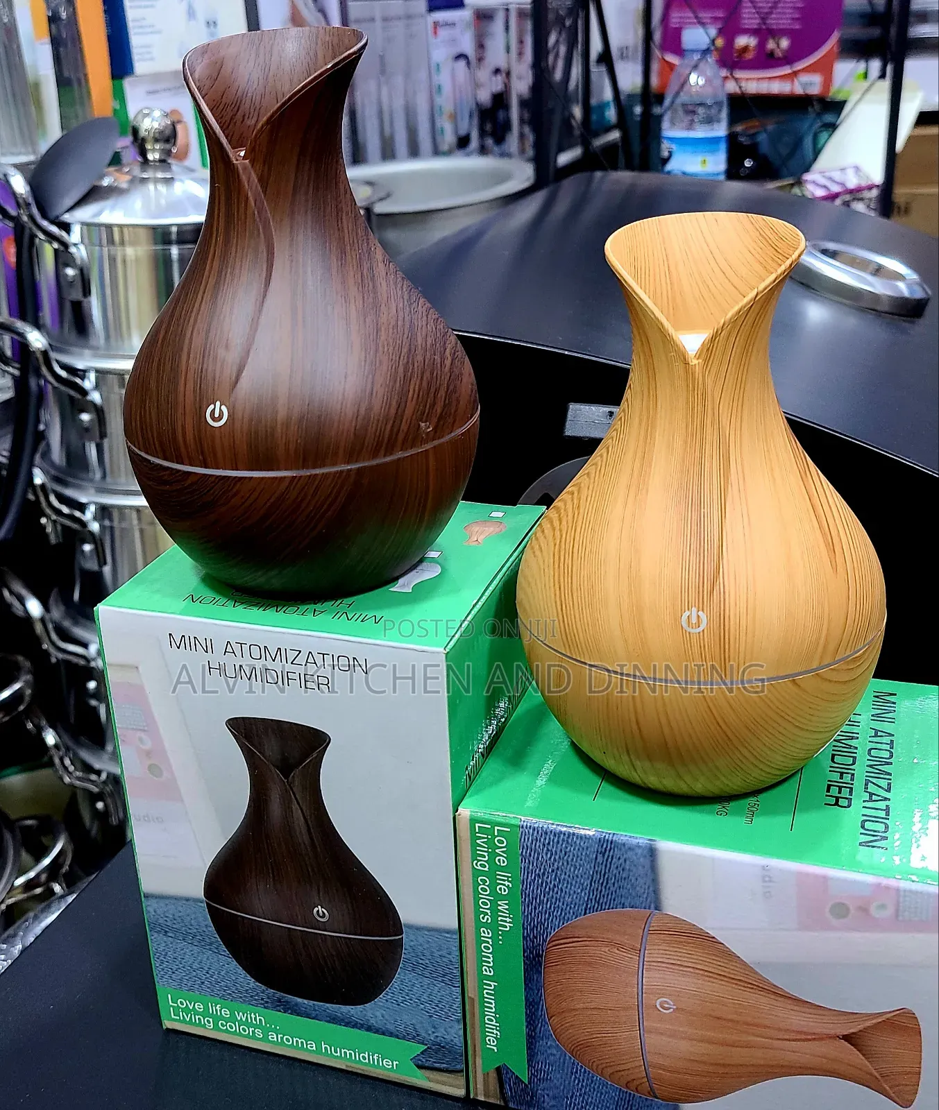 Humidifier