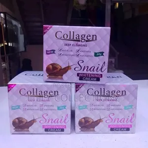 Photo - Snail Beauty Soap
