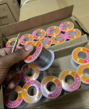 Soldering Wire