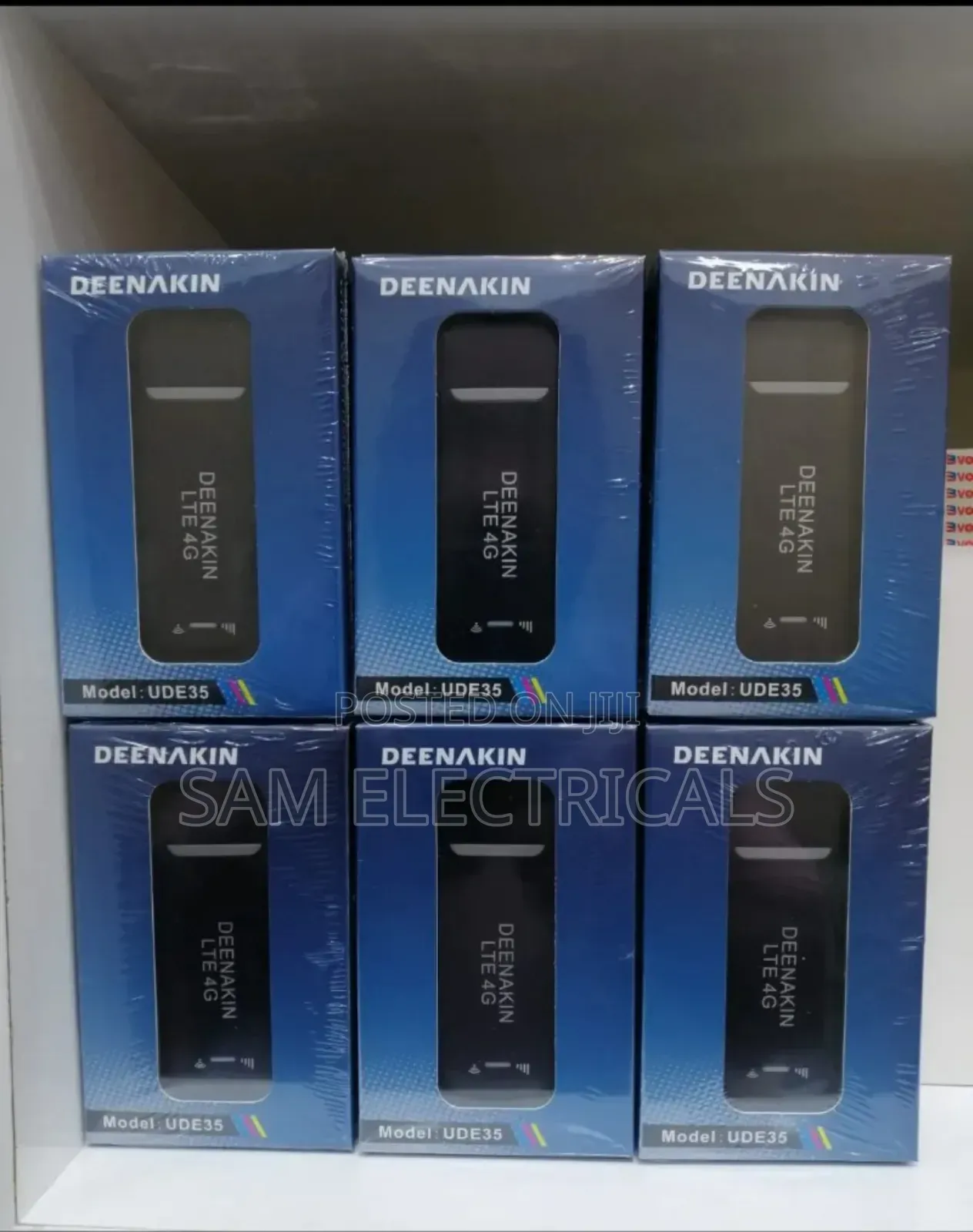 Unlocked Wifi Modem(Pocket Wifi