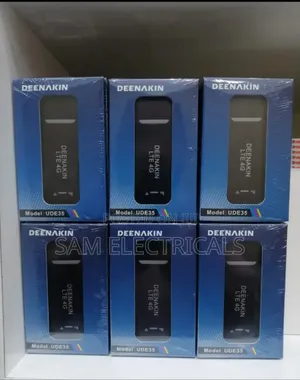 Photo - Unlocked Wifi Modem(Pocket Wifi