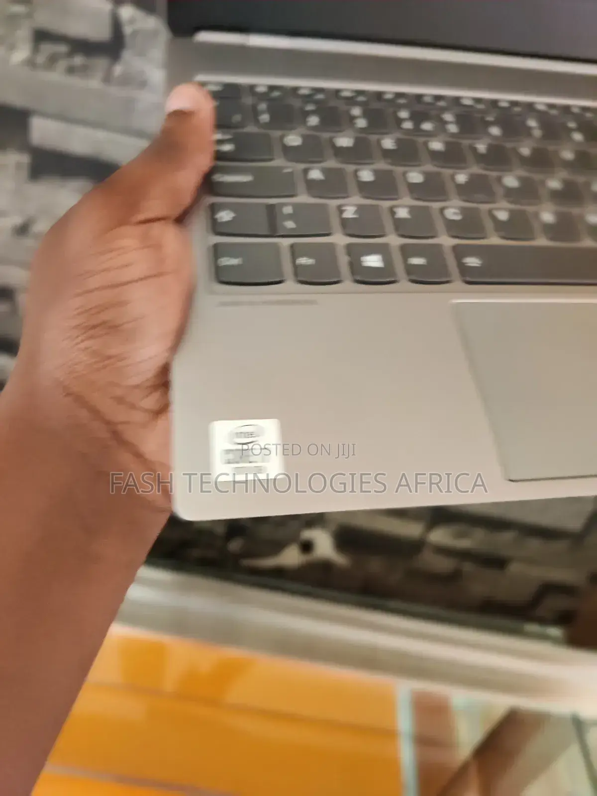 New Laptop Lenovo ThinkBook 13 16GB Intel Core I7 SSD 512GB