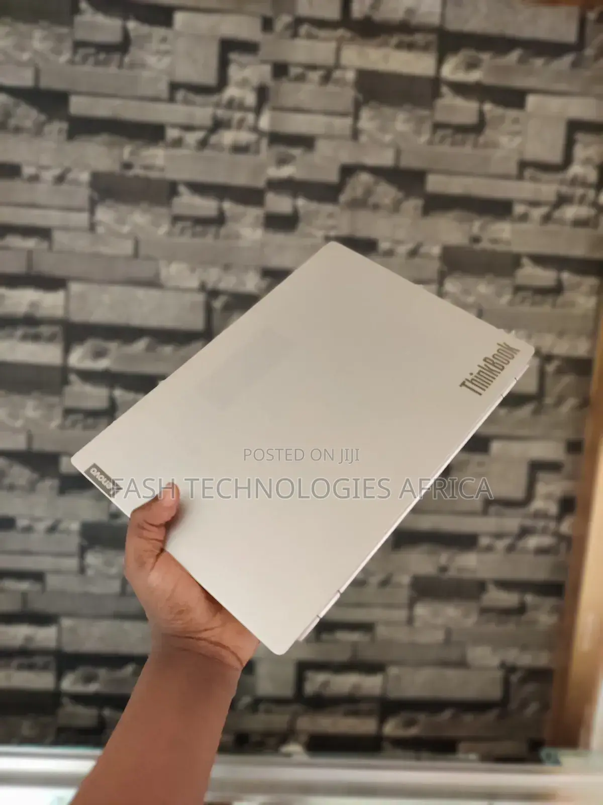 New Laptop Lenovo ThinkBook 13 16GB Intel Core I7 SSD 512GB