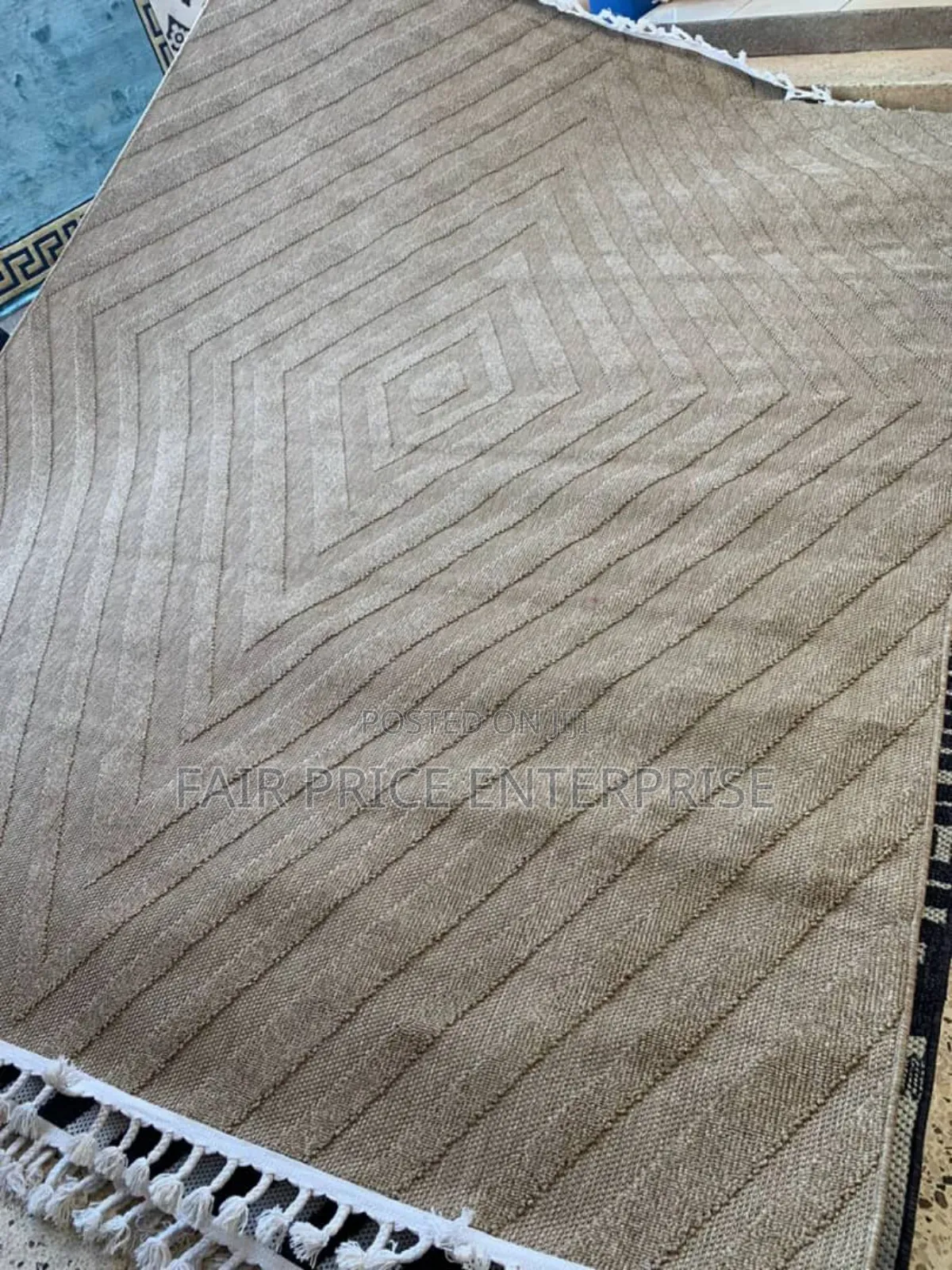 VIP Rug Center Carpet 150cm by 200cm