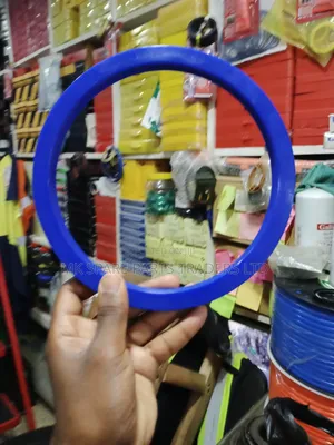 Machinery Hydraulic Seals and Oil Seals