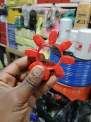 Rubber Couplings