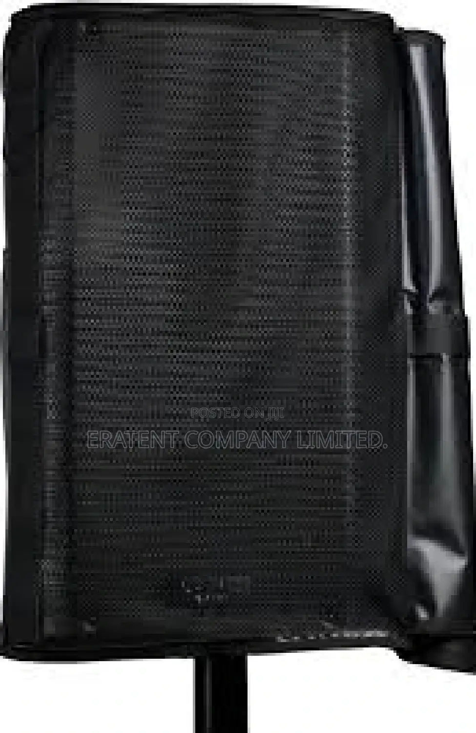 We Make Waterproof and Dust Resistant Speaker Covers