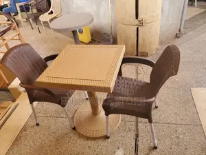 Dining Table and 2 Chairs