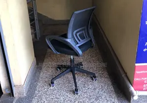 Adjustable Office Chairs