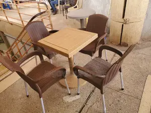 Restaurant Table and Chairs Table and Chairs