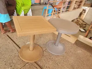 Bar/Restaurant Tables