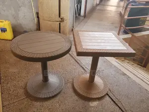Bar/Restaurant Tables