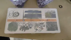 Rubber Seals and O Ring Kits