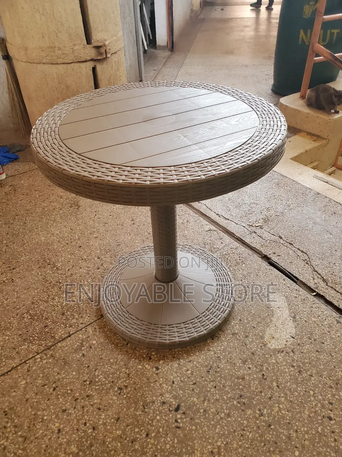 Restaurant Table