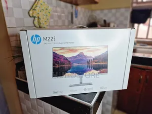 HP 22inch LED Ips Monitor