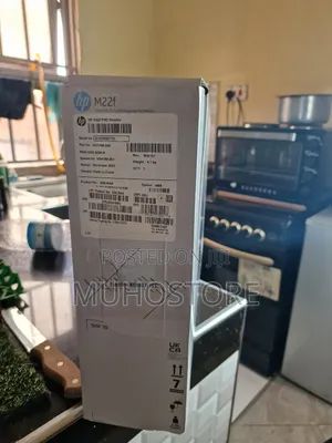 HP 22inch LED Ips Monitor