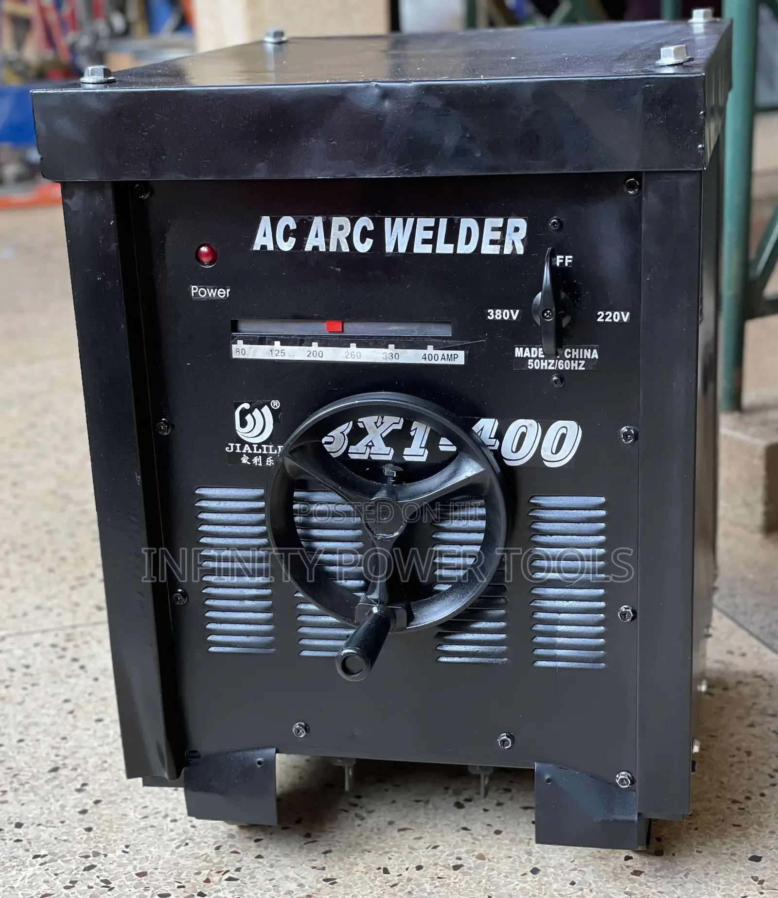 BX1-400(Jialile)