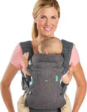 4in1 Infantino Carrier