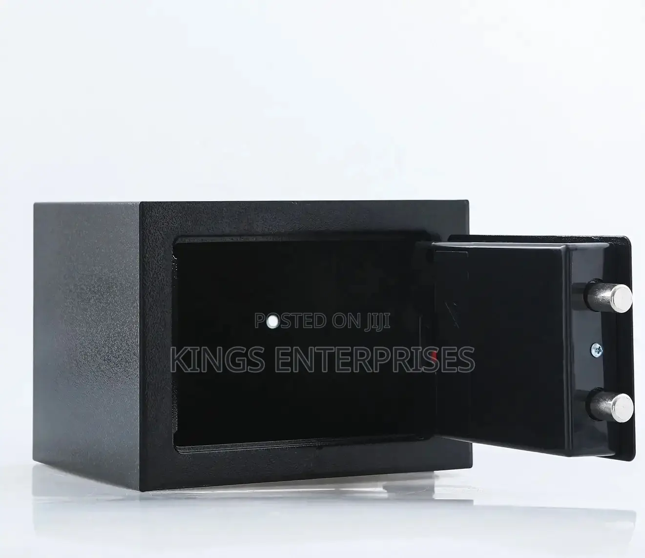 Mini Personal Cash Safety Box