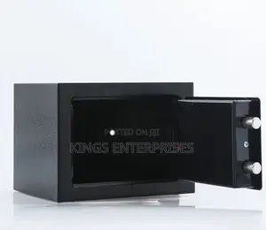 Mini Personal Cash Safety Box