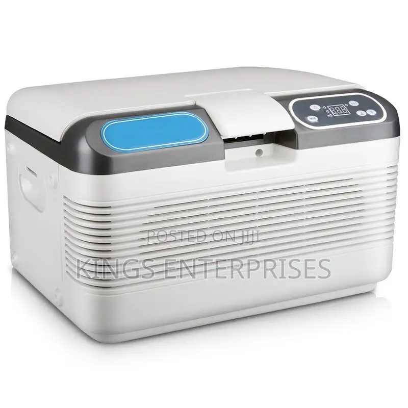 12L Car Fridge