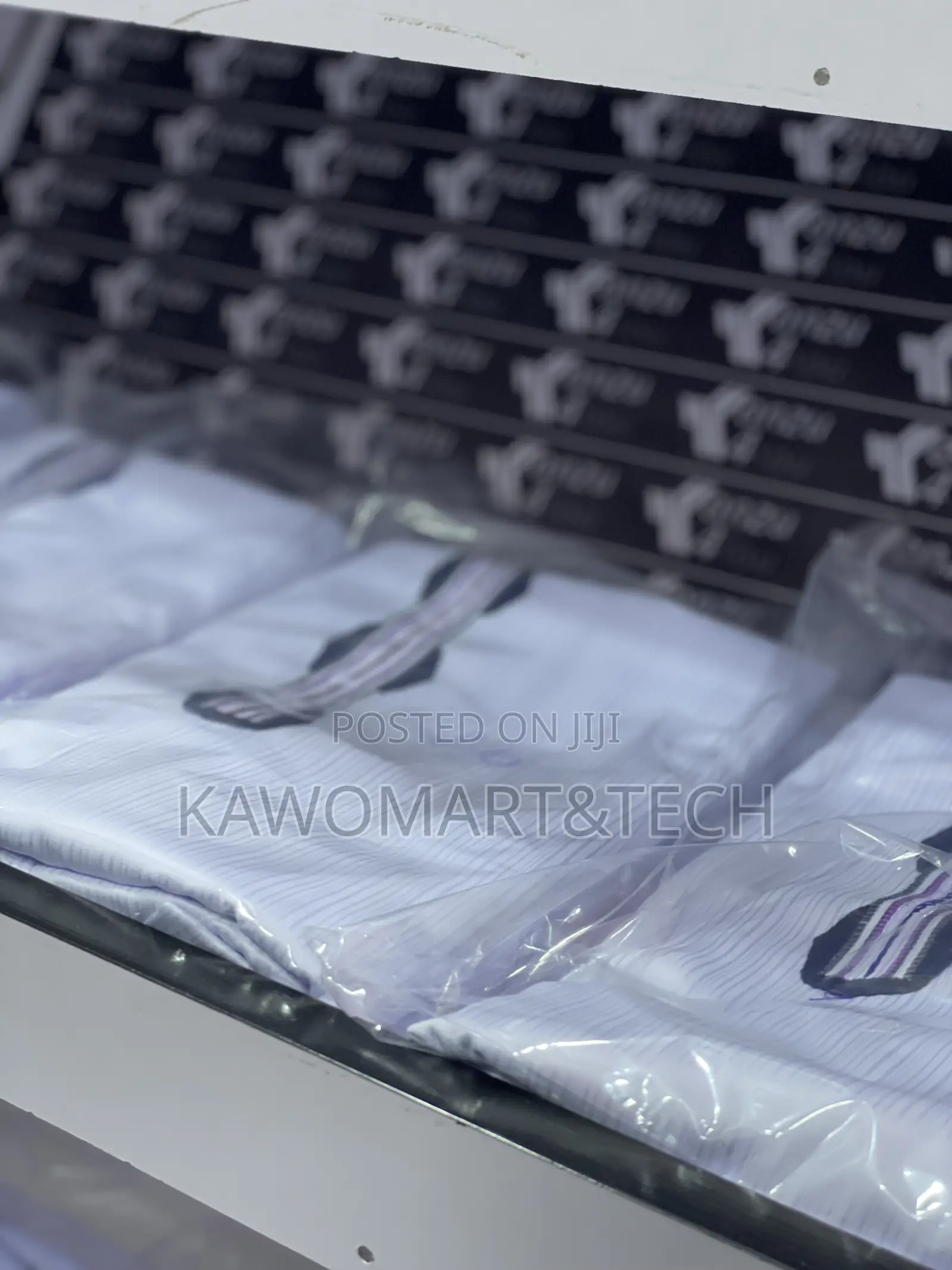 Tradition Kanzu