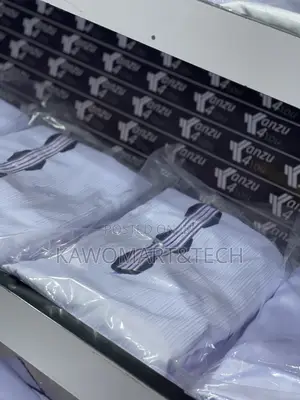Tradition Kanzu