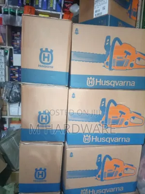 Power Saw Spare Parts/Husqvarna