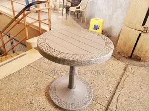 Plastic Table