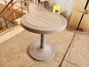 Plastic Table