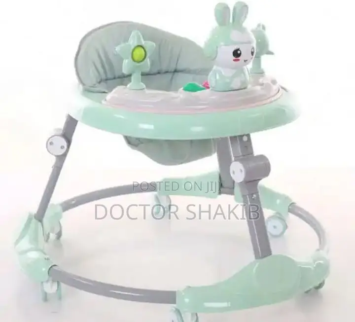 Ultimate Stylish New Baby Comfortable Walker