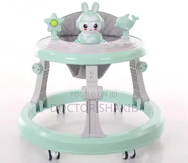 Ultimate Stylish New Baby Comfortable Walker