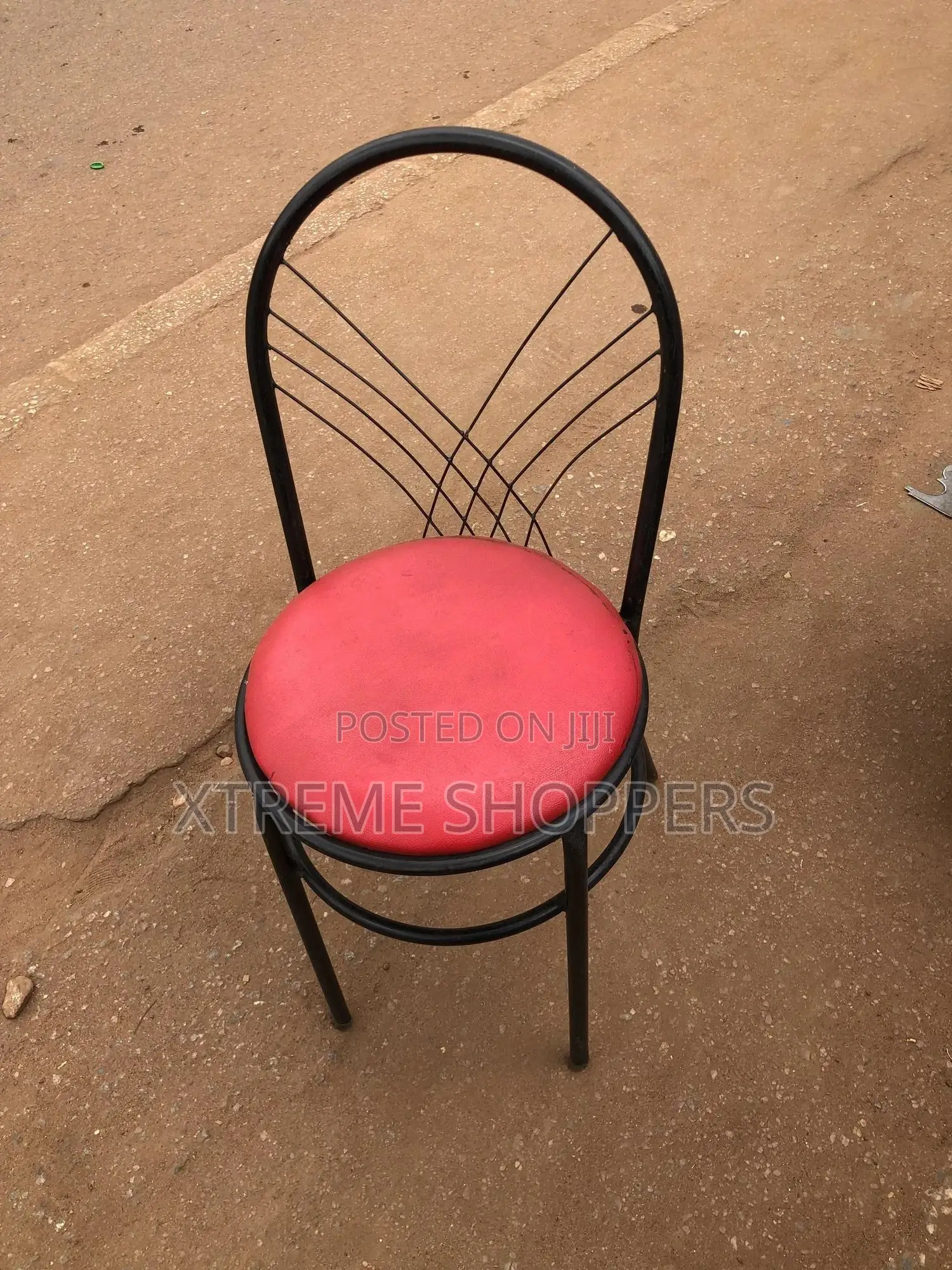 Strong Restaurant Chairs