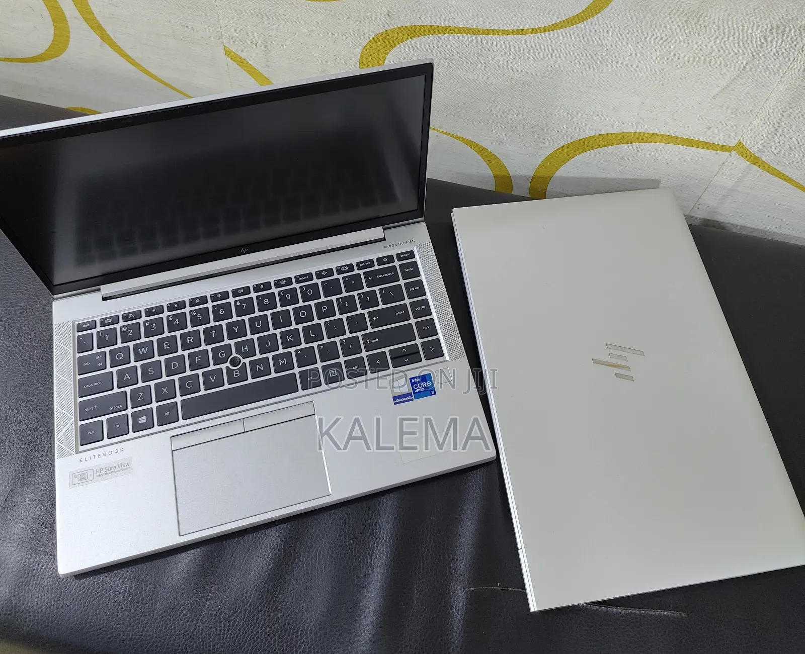 Laptop HP EliteBook 840 G8 16GB Intel Core I7 SSD 512GB