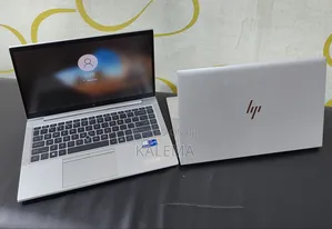 Laptop HP EliteBook 840 G8 16GB Intel Core I7 SSD 512GB