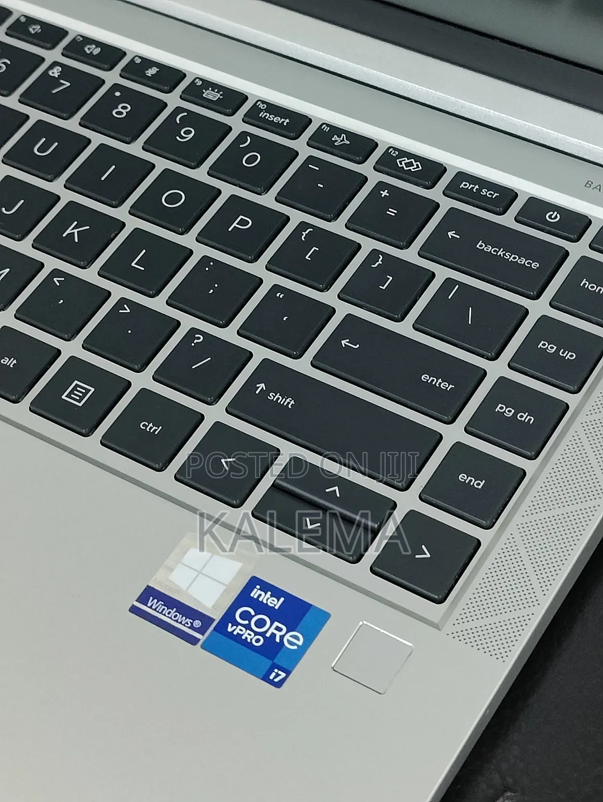 Laptop HP EliteBook 840 G8 16GB Intel Core I7 SSD 512GB