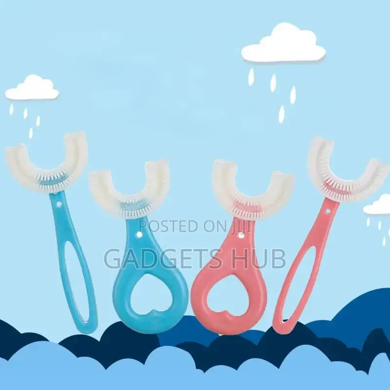 Kids Toothbrush