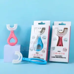 Kids Toothbrush