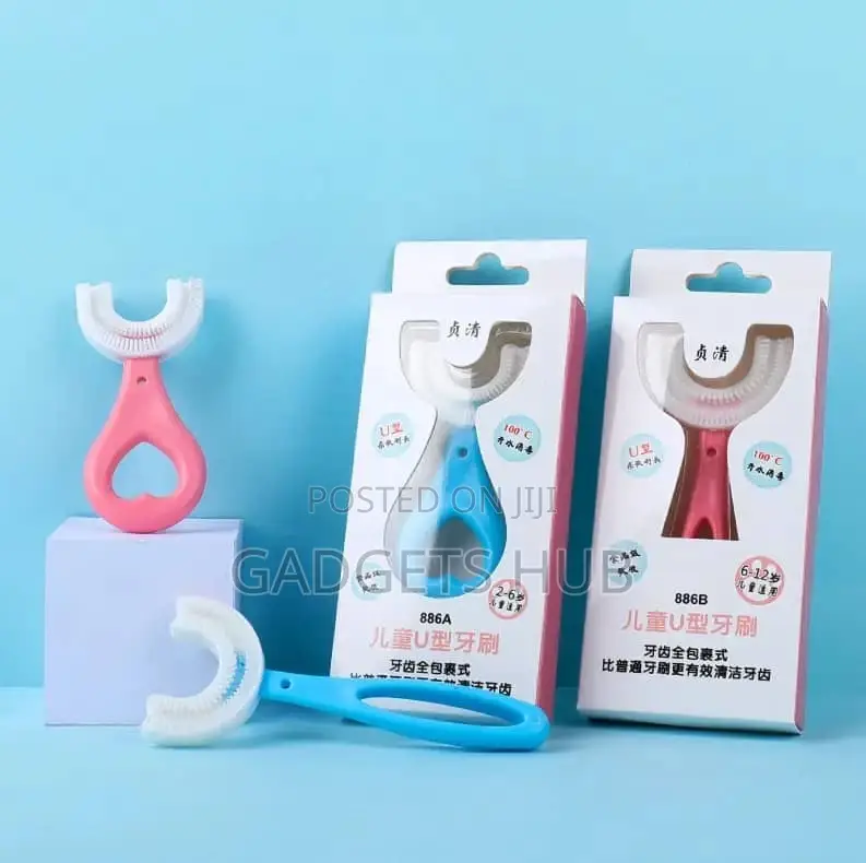 Kids Toothbrush