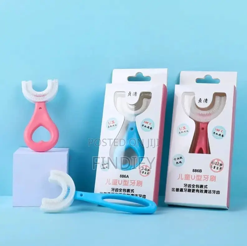 Kids Toothbrush