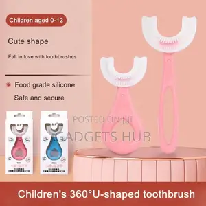 Kids Toothbrush