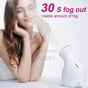 Facial Steamer Professional