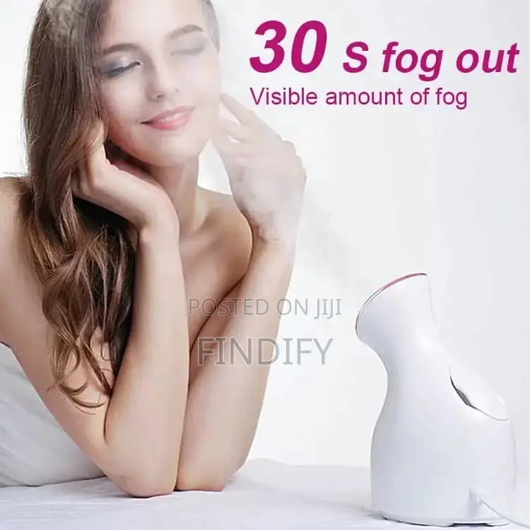 Facial Steamer Professional