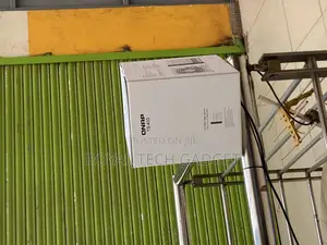 Ts-433 4gb RAM 4-Bay Qnap Casing